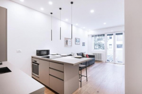 Easylife - Nuovo bilocale con balcone S.Agostino